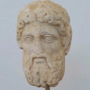 Meet your Posher, Wes